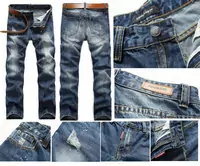 nouvelle 2018 collection de jeans pour homem dsquared2 2507 xie
